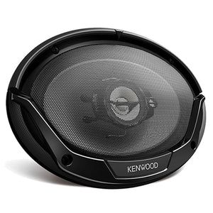 ავტომობილის დინამიკი Kenwood KFC-E6965