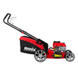 გაზონის საკრეჭი ბენზინზე Ronix 4446