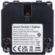 სოკეტი Bingo ZT-SC001-MB