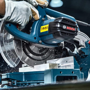 ხერხის პირი 165x20x1.8/1.3მმ 48T BOSCH 2608642388