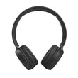 Bluetooth ყურსასმენი JBL T510 BT Black