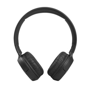 Bluetooth ყურსასმენი JBL T510 BT Black