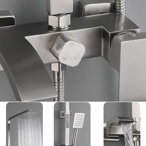 საშხაპე კომპლექტი OEM VT56901