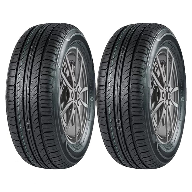 ავტომობილის საბურავი (215/55 R17) Roadmarch PRIMESTAR 66 2ERM140F