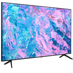 Smart 4k ტელევიზორი Samsung UE55CU7172UXXH 55 inch (140სმ)