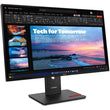 მონიტორი 27'' Lenovo ThinkVision T27QD-40 (64AAGAT2EU)