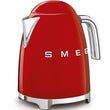 ჩაიდანი SMEG KLF03RDEU