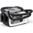 ქიმიური წმენდის აპარატი Karcher Spray extraction cleaner SE 3 Compact Home Floor