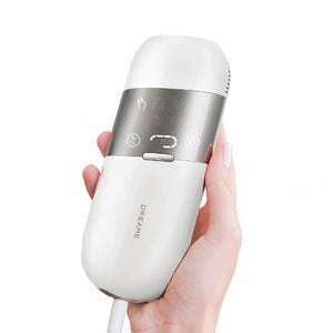 ლაზერული ეპილატორი Dreame IPL Home Use Hair Removal (D-1186)
