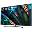 4K Smart ტელევიზორი LG 55UR81006LJ 55 inch (140 სმ)