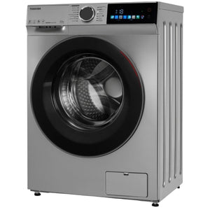 სარეცხი მანქანა 8კგ TOSHIBA TW-BN90C4UZ(SK)