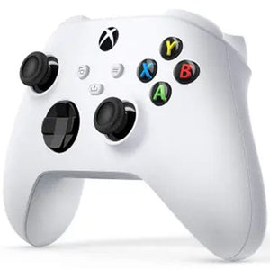 უსადენო ჯოისტიკი Microsoft Xbox Series X/S Wireless Controller Robot White