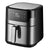 აეროგრილი 15ლ Sllvar Grestt MS-1806DA1