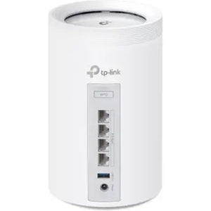 Wi-Fi როუტერი TP-link Deco BE65 BE93000 WiFi 7