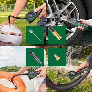 აკ. ჰაერის ტუმბო BOSCH EasyPump 0603947000