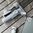 სელფის ჯოხი WiWU 3-Axis Stabilized Gimbal Wi-SE007