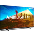 Smart 4k ტელევიზორი Philips 50PUS8009/12 50 inch (126 სმ)