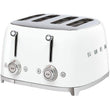 ტოსტერი SMEG TSF03WHEU