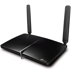 Wi-Fi როუტერი TP-Link Archer MR600