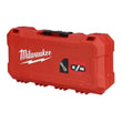 ბურღების სეტი SDS+ 10ც Milwaukee 4932492117