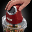 მინი ჩოფერი Russell Hobbs 24660-56