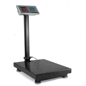 ინდუსტრიული სასწორი 300კგ OEM HY-300