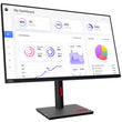 მონიტორი 31.5'' Lenovo ThinkVision T32p-30 (63D2GAT1EU)