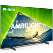Smart 4k ტელევიზორი Philips 43PUS8209/12 43 inch (109 სმ)