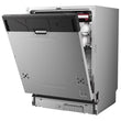 ჩასაშენებელი ჭურჭლის სარეცხი მანქანა TOSHIBA DW-14B4(B)-CIS