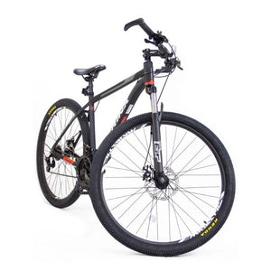 ველოსიპედი TRINX M116 PRO