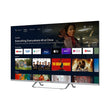 Smart 4K Android ტელევიზორი Tesla 65E635SUS 65 inch (165სმ)