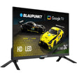 Smart ტელევიზორი BLAUPUNKT 24WGC5500 24 inch (61 სმ)