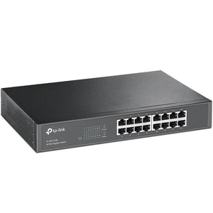 კომუტატორი (სვიჩი) TP-Link TL-SG1016D