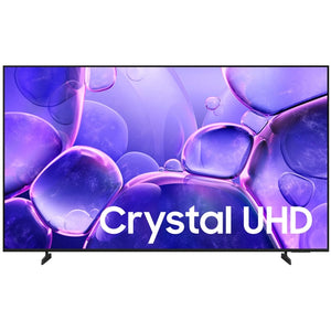 Smart 4K ტელევიზორი SAMSUNG UE65U8000FUXRU 65 inch (164სმ)