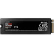 მყარი დისკი Samsung 1TB 990 PRO NVMe M.2 SSD (SBMZ-V9P1T0CW)