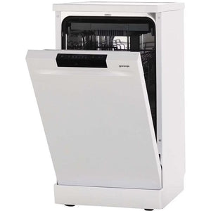 ჭურჭლის სარეცხი მანქანა GORENJE GS53010W