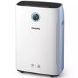 ჰაერის დამატენიანებელი 65მ² Philips AC2729/10
