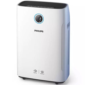 ჰაერის დამატენიანებელი 65მ² Philips AC2729/10