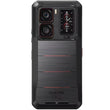 მობილური ტელეფონი Oukitel WP300 Black 12/256 GB