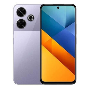 მობილური ტელეფონი Xiaomi Poco M6