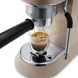 ესპრესოს ყავის აპარატი DeLonghi Dedica Manual Espresso Coffee Maker (EC885.BG)