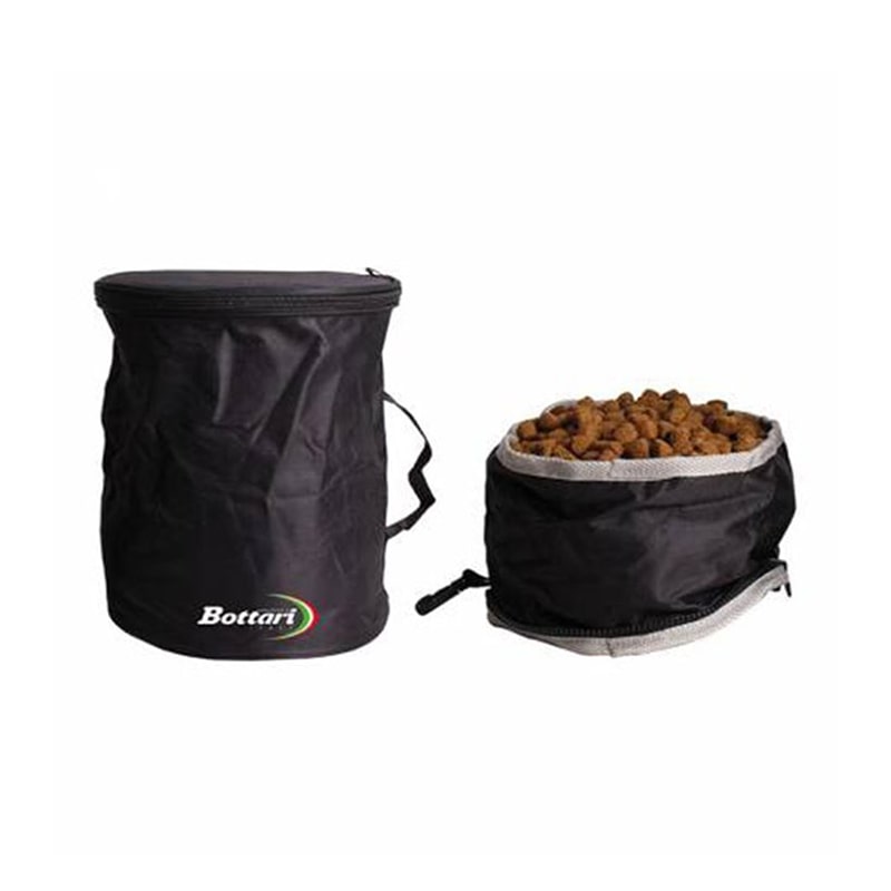 საჭმლის ჩანთის კომპლექტი BOTTARI 16817