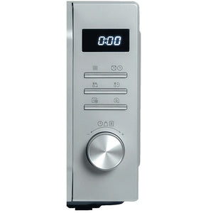 მიკროტალღური ღუმელი MIDEA AM720C2MV-S