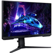 მონიტორი Samsung 24'' Odyssey G3 (LS24DG300EIXCI)