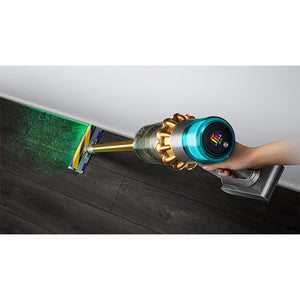 მტვერსასრუტი Dyson Cordless Vacuum Cleaner V15 DT ABSOLUTE