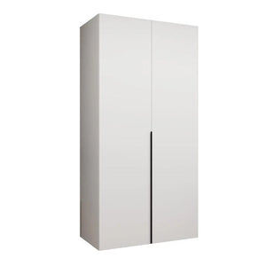 გარდერობი Gelens IS0794