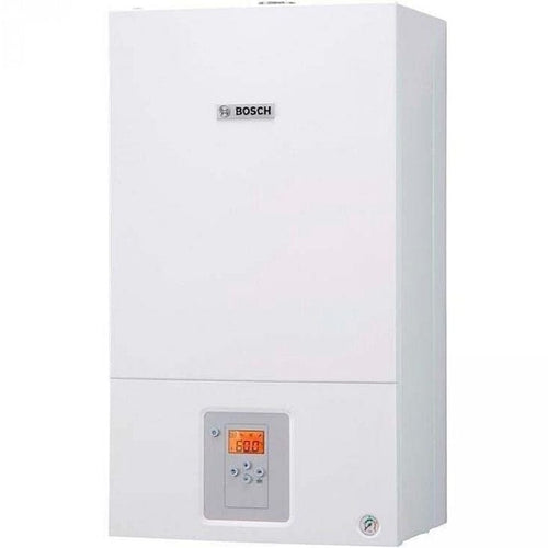 ცენტრალური გათბობის ქვაბი BOSCH SMART FAN-28KW
