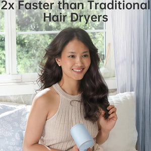 თმის ფენი Laifen hair dryer SE