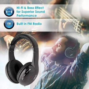 Bluetooth ყურსასმენი 5-1 ში OEM MH2001