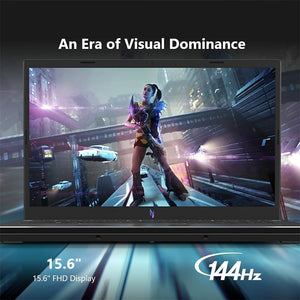 ნოუთბუქი Acer Nitro 15 ANV15-41 NH.QSHER.002